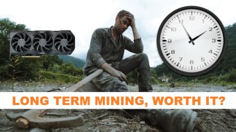 Long term mining results, was it worth it?