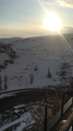 Kars - Turkey