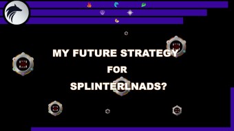 [ENG/ITA] My Future Plan for Splinterlands / La Mia Strategia Futura per Splinterlands