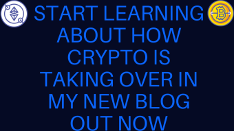 How crypto is taking over