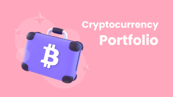 How To Create a Cryptocurrency Portfolio?