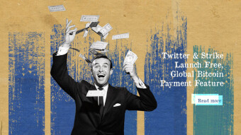 Twitter & Strike Launch Free, Global Bitcoin Payment Feature
