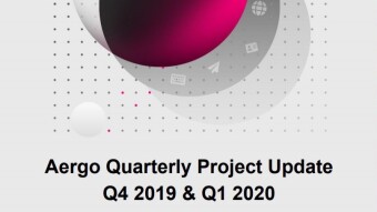 Aergo Q4–2019 & Q1–2020 Quarterly Project Update