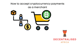 How merchants can accept payments in digital currencies