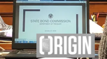 Revenue Bonds for Origin Materials Geismar Facility on LSBC's December Agenda