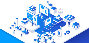 Criptomoedas: solução para o sistema financeiro tradicional