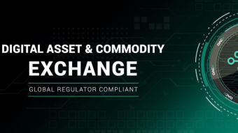 DACX "Digital Asset &amp; Commodity Exchange" - Global Regulator Compliant