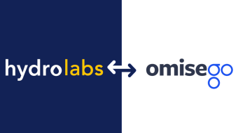 OmiseGo Main-net launch and Hydro Pay V.2