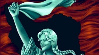 Speak for Iranian