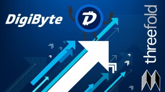 DIGIBYTE and its association with ThreeFold days after the departure of its founder, ¿What happened to Digibyte? 😮