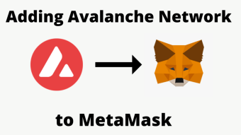 How to add Avalanche Network to Metamask Wallet?