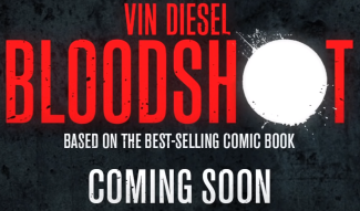 Bloodshot (2020) – Movie Trailer