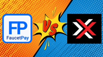 Faucets, gotta catch em all - Microwallet, I choose you