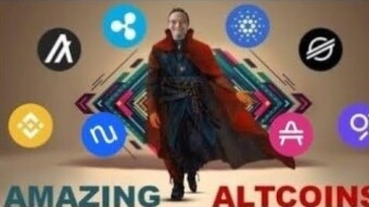 NuCypher NU Is Skyrocketing today how high will it go?