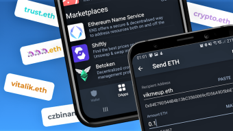 Why is ENS so important for Crypto mass adoption