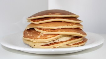 Why I’m continuing to keep an eye on $CAKE