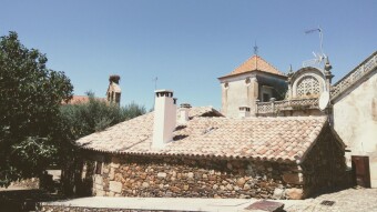 Adventure in Portugal #1