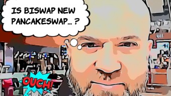 Is Biswap The New PancakeSwap ... ?
