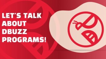 Let's talk about DBuzz programs!