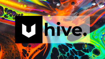 Uhive - A social media that pays you for being social!