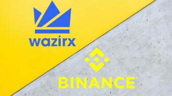 Binance and Wazirx Partnership Ends!