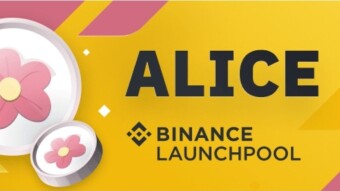 My Neighbor Alice Game, ALICE token and the Binance Launchpool