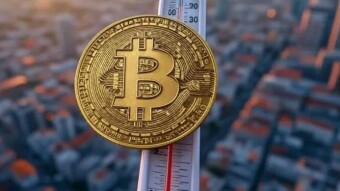 Alphractal: Bitcoin Mainnet Usage Has Never Been Lower