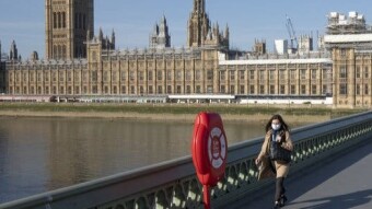 British Lock Down – COVID-19 – An Idiot's Perspective