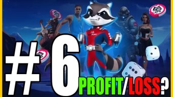 Can I Make Profit On BetFury? Day 6