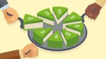 Companies that pay dividends 29/9. Opportunity?