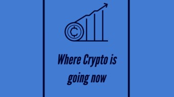Where Crypto is going now