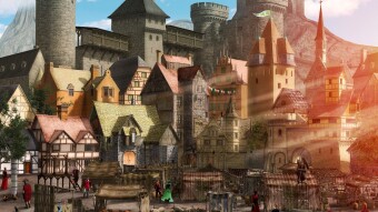 DungeonSwap - First DeFi RPG game on BSC - So Addictive