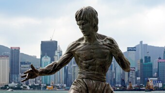 If Each Crypto Were A Martial Art (Part 2)