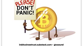 Bitcoin Hits New ATH at $66.9K Before Correcting – Don’t Panic, That’s Great