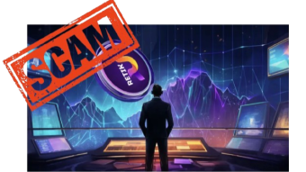 Retik Finance: The Next Scam Token