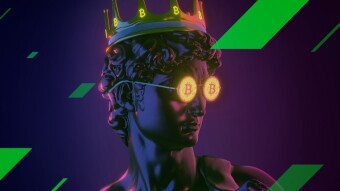No barrier to fortune: It's not too late to be a crypto billionaire