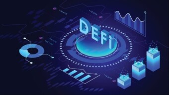 DeFi for Noobs.