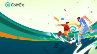 CoinEx motiva a los atletas, a medida que se acerca la Copa Mundial de Qatar 2022