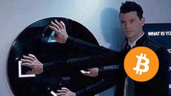 A Dose of Bitcoin Memes & Commentary: 5/12/26