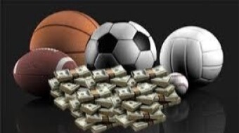 Todays sport tip - Monday 12th of April