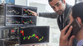 THE BEST TRADING STRATEGY