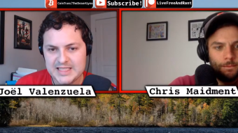 Live Free and Rant 6: The Worst of Evils?