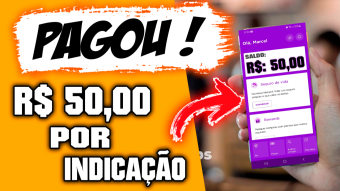APP PAYING $10 EACH REFERRED - YOU CAN WITHDRAW + PROOF OF PAYMENT