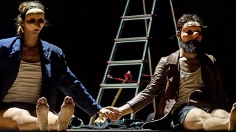 Compagnia ZiBa - È la pioggia che va
