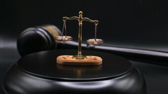 The pressure of SEC's Lawsuits.
