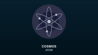Staking COSMOS with COINBASE!