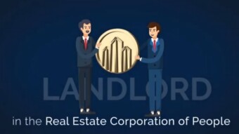 Invest in real estate tokens in Romania