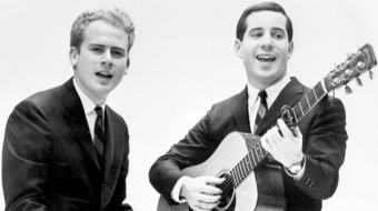 Week 19: SIMON & GARFUNKEL (420 to 30: A Music Retrospective)