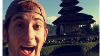 Beautiful Bali, Indonesia - most beautiful places I've ever been.