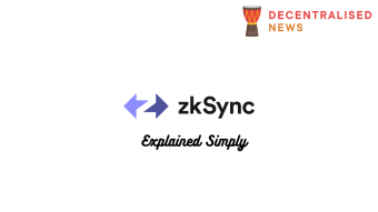 zkSync - Ethereum Scaling Solution (Explained Simply)